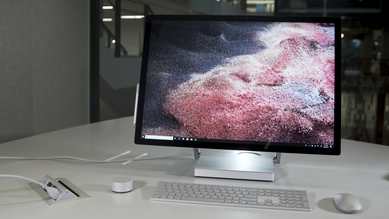 Illustration for article titled Microsoft Just Announced Great Upgrades to a Whole Bunch of Its Computers
